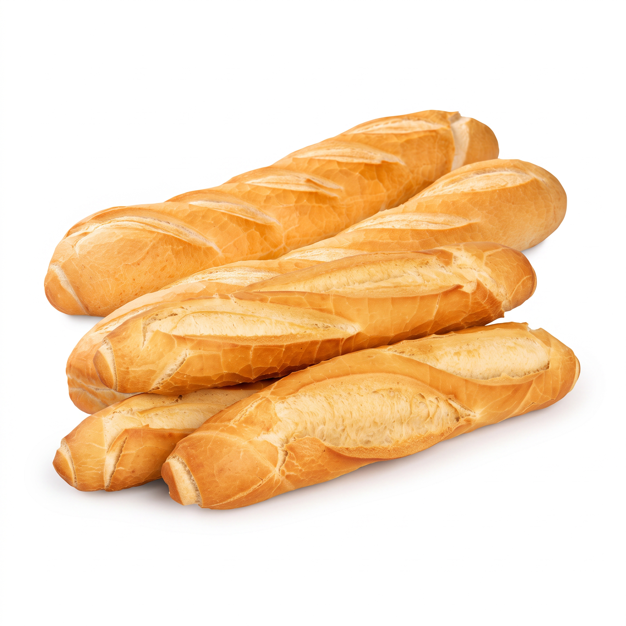 Mini Baguete